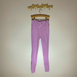 Lilac Leggings